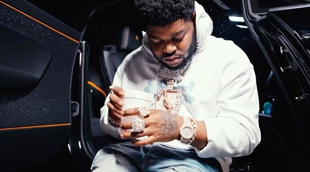 BossMan Dlow Sum Out Of Nun Official Music Video